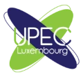 Upec Luxembourg